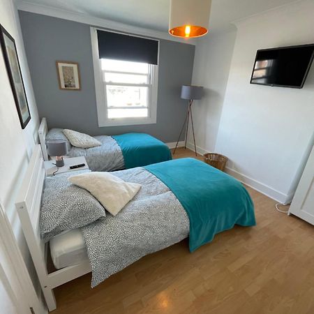 The Palms Brighton Villa Ngoại thất bức ảnh