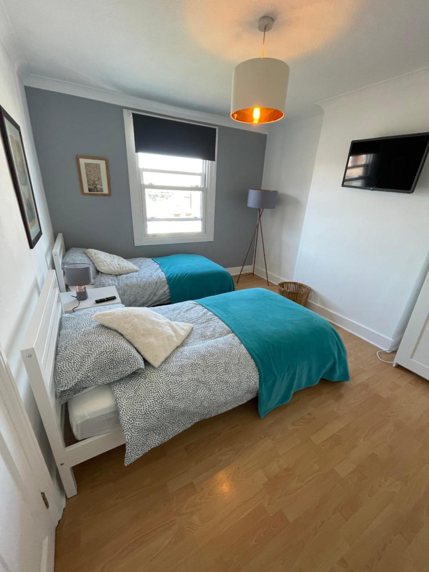 The Palms Brighton Villa Ngoại thất bức ảnh