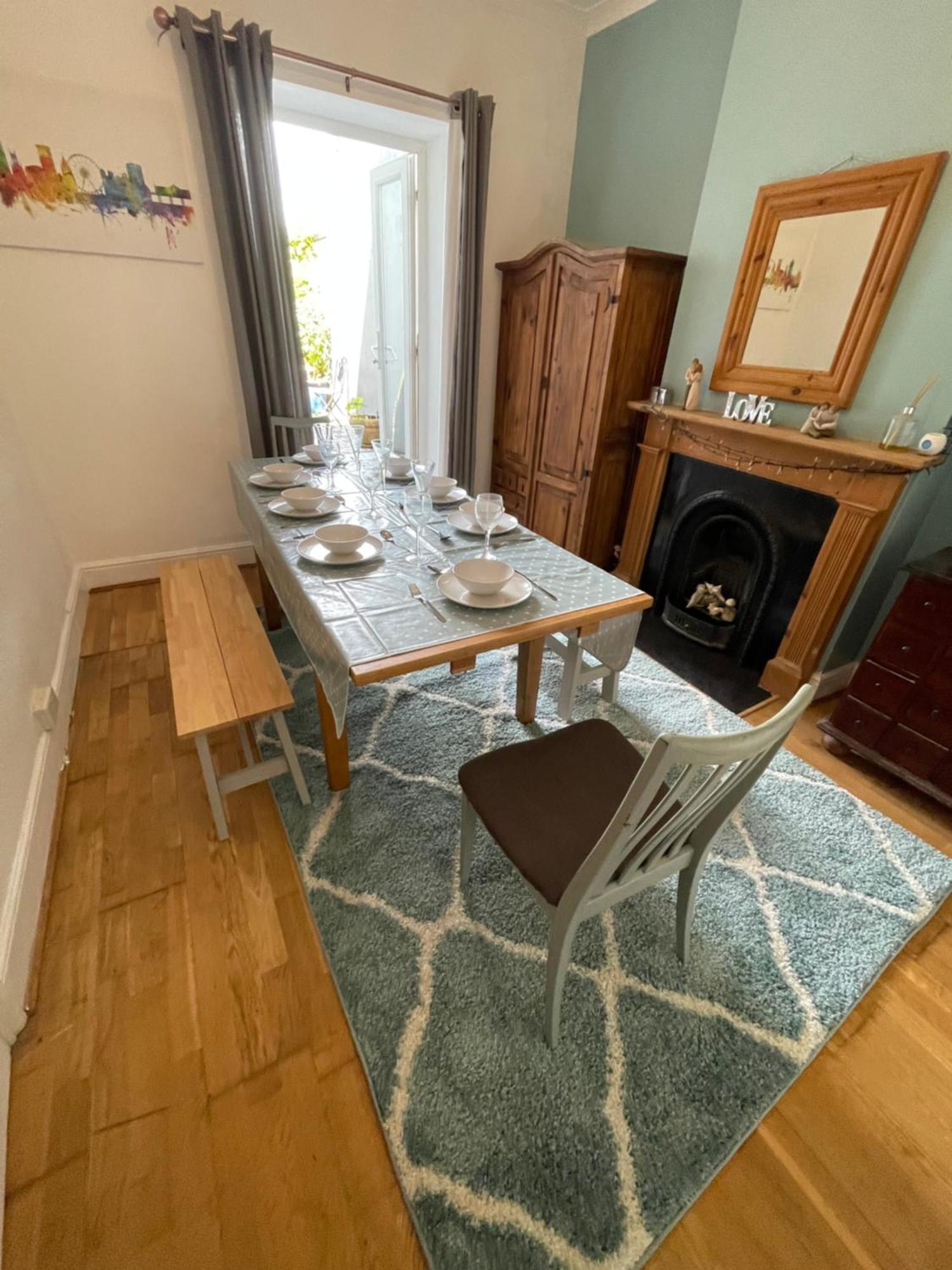 The Palms Brighton Villa Ngoại thất bức ảnh