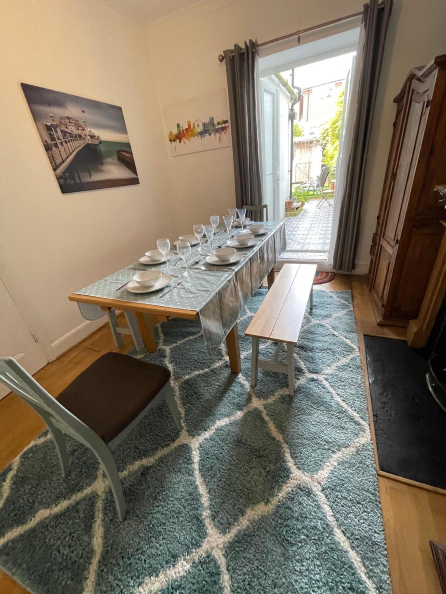The Palms Brighton Villa Ngoại thất bức ảnh
