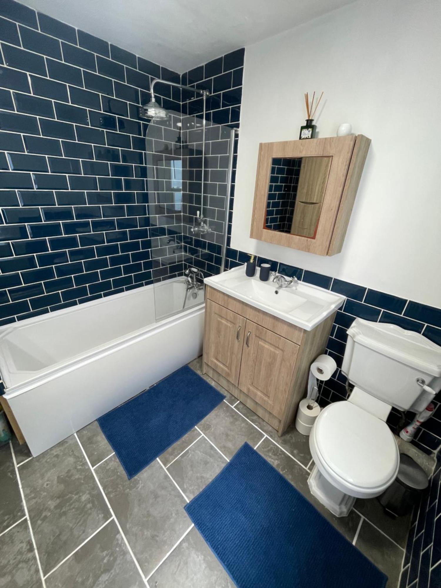 The Palms Brighton Villa Ngoại thất bức ảnh
